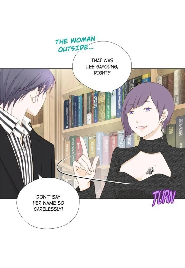 President Long-Legs Chapter 84 page 44