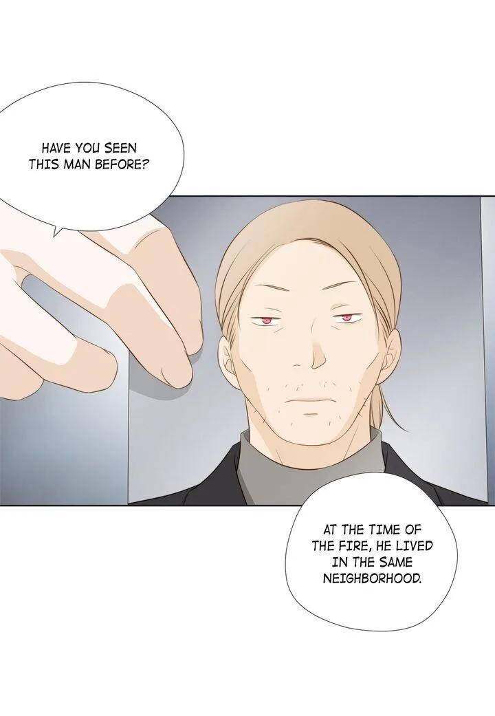 President Long-Legs Chapter 85 page 3