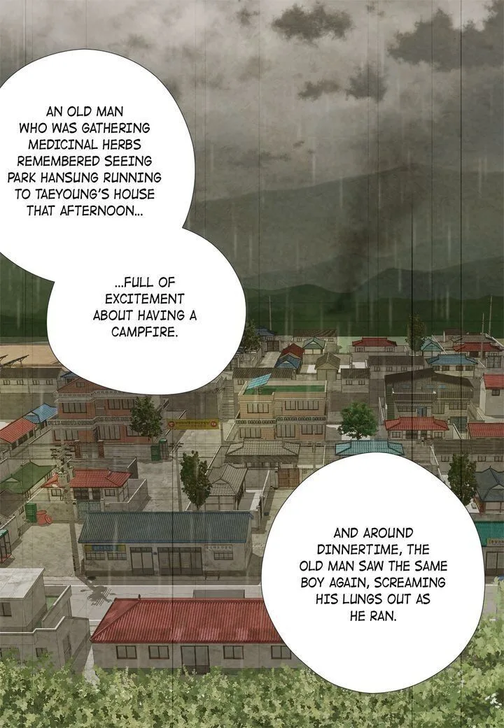 President Long-Legs Chapter 85 page 13