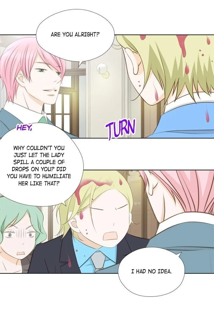 President Long-Legs Chapter 85 page 36