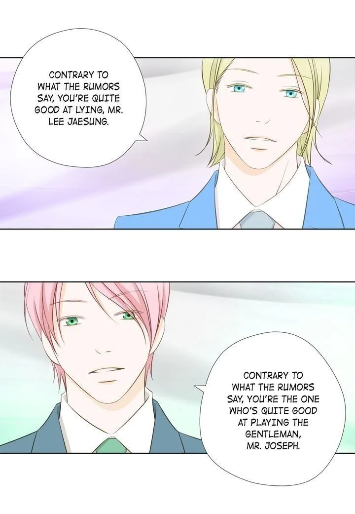 President Long-Legs Chapter 85 page 37