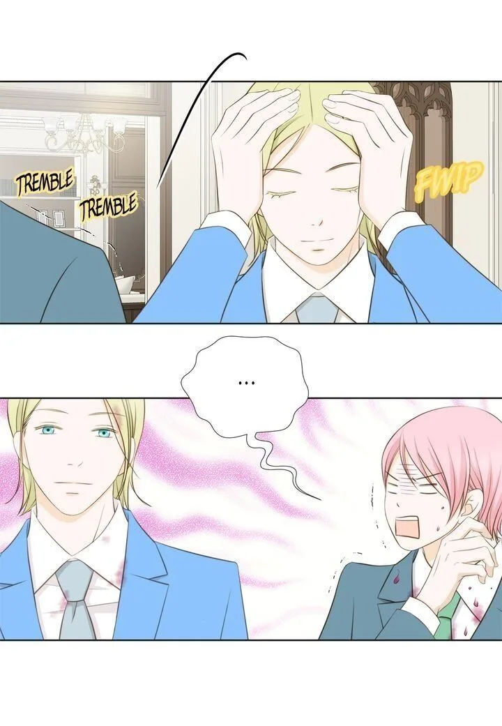 President Long-Legs Chapter 85 page 40