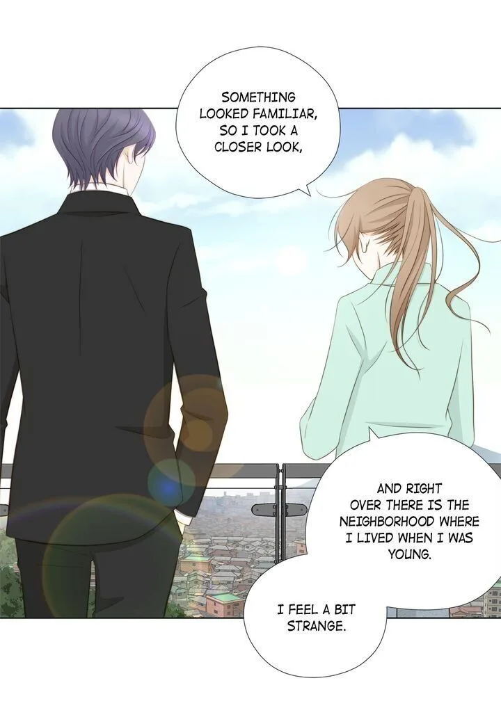 President Long-Legs Chapter 85 page 44