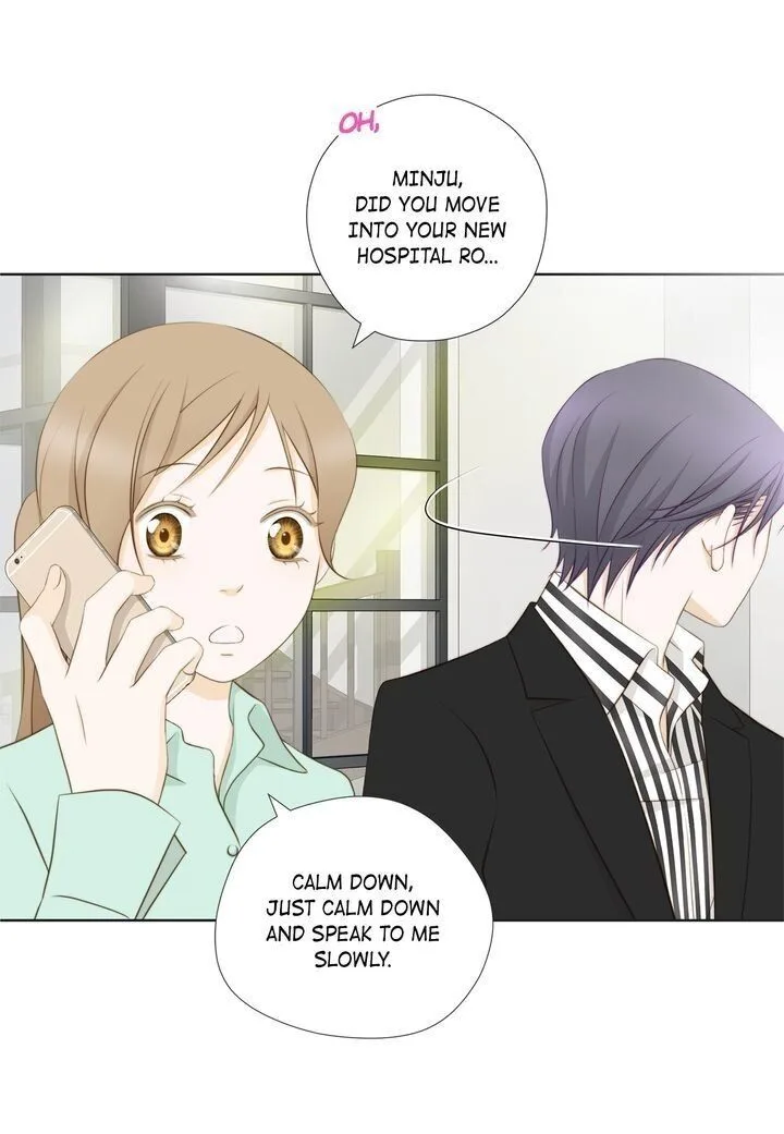 President Long-Legs Chapter 85 page 47