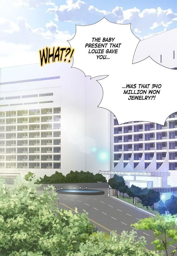 President Long-Legs Chapter 85 page 48