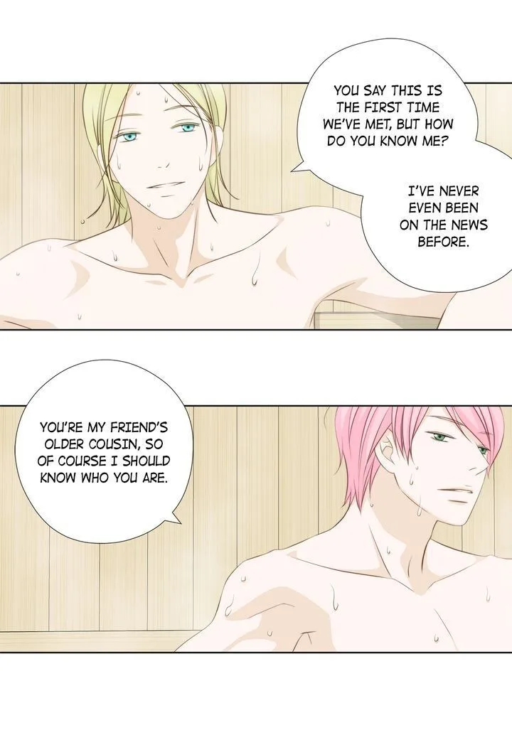President Long-Legs Chapter 86 page 5