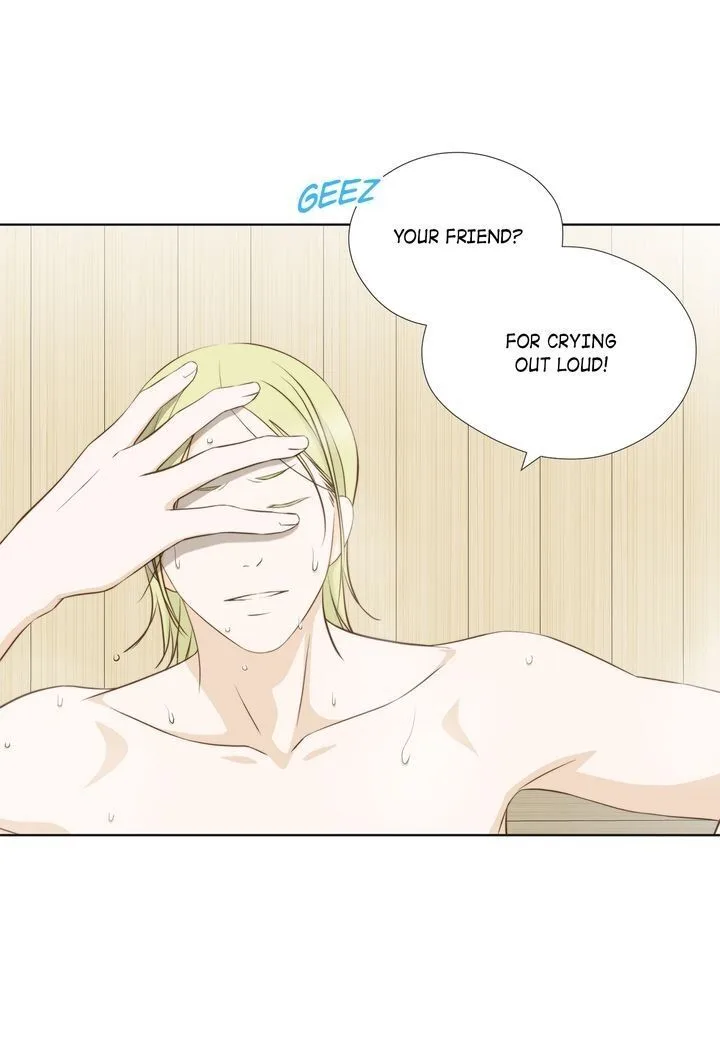 President Long-Legs Chapter 86 page 6