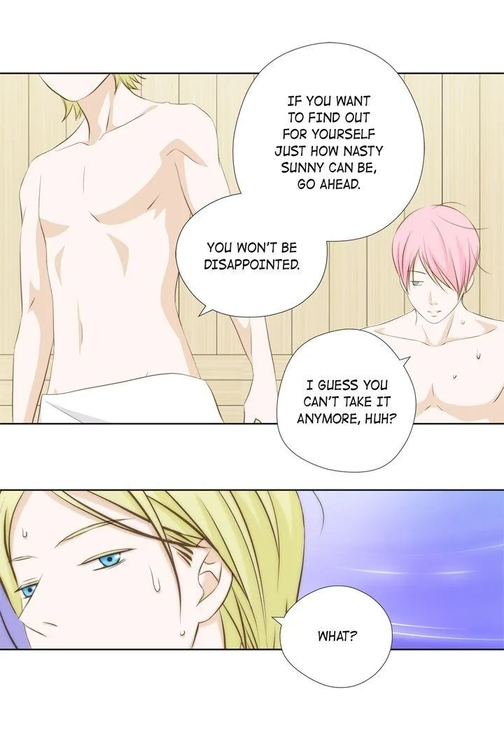 President Long-Legs Chapter 86 page 18