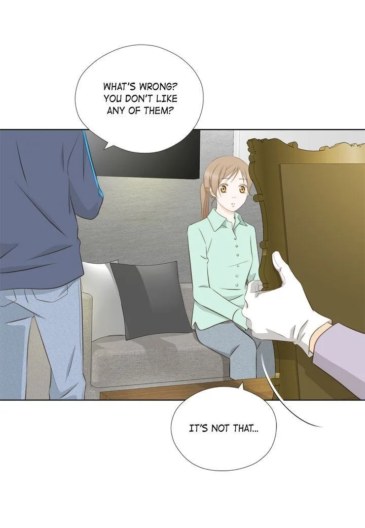 President Long-Legs Chapter 86 page 30