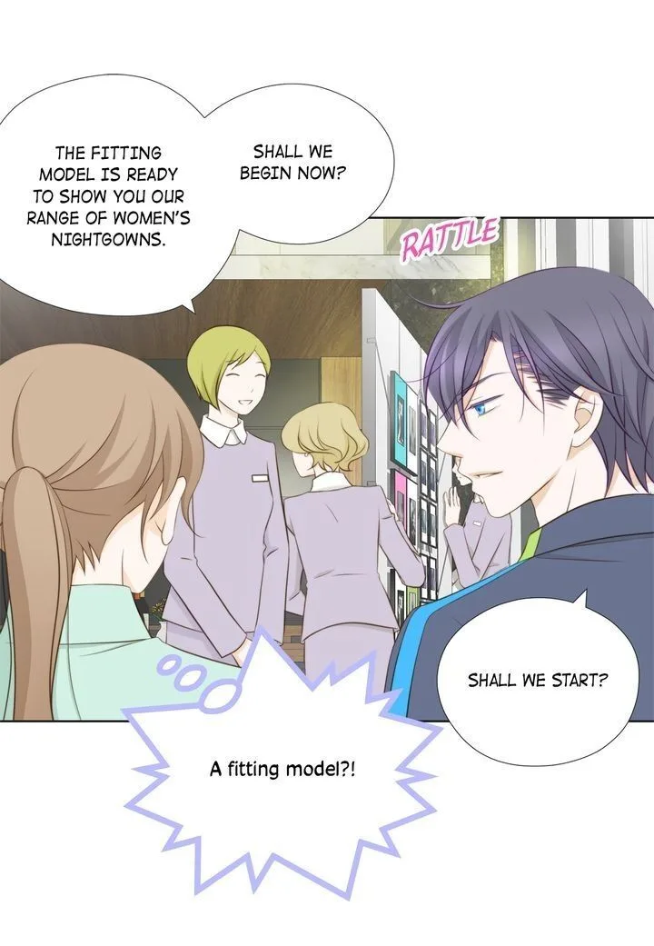 President Long-Legs Chapter 86 page 32