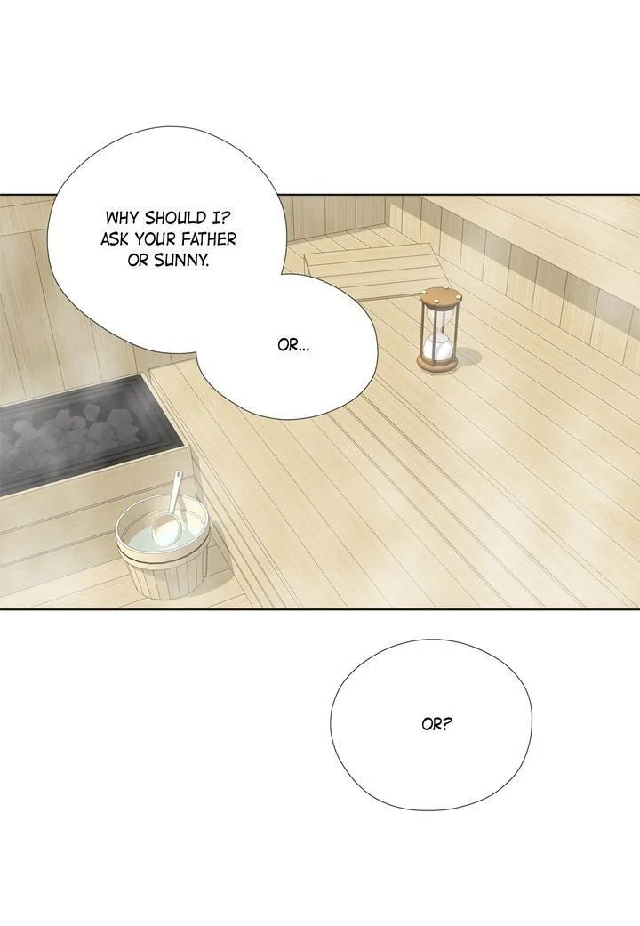 President Long-Legs Chapter 86 page 13