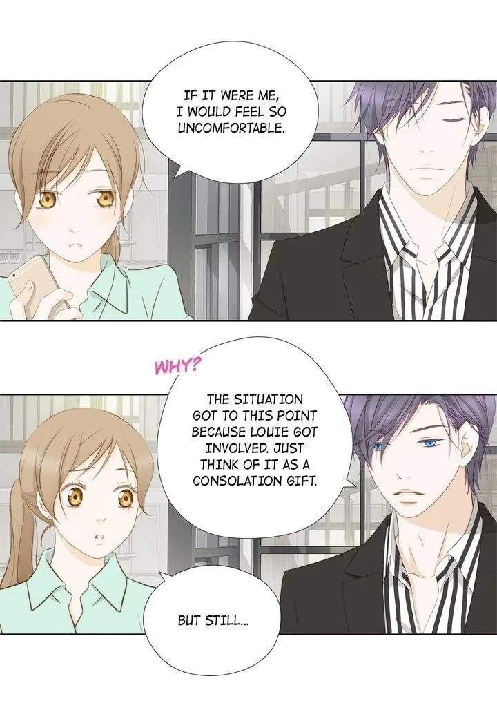 President Long-Legs Chapter 86 page 24