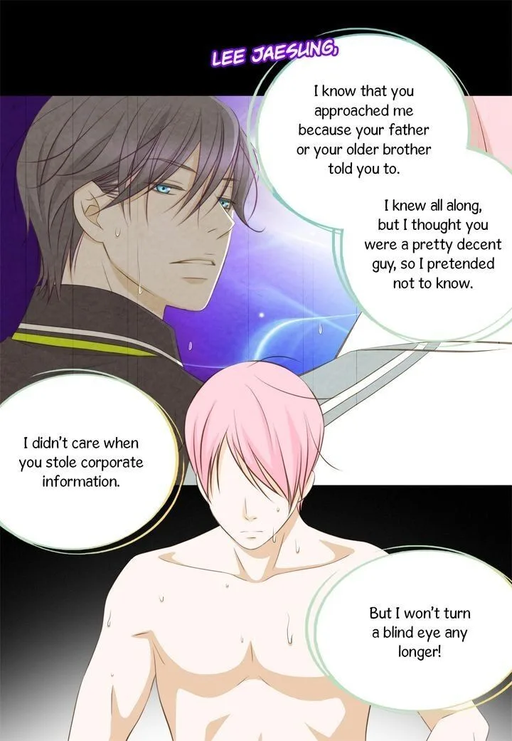 President Long-Legs Chapter 86 page 11