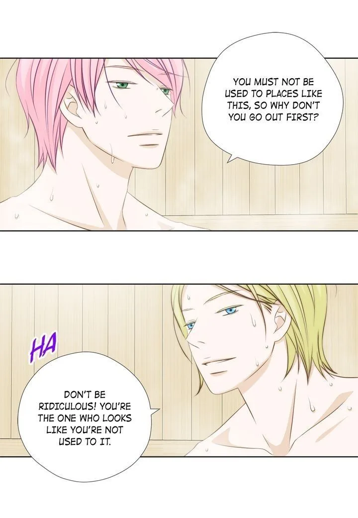 President Long-Legs Chapter 86 page 3