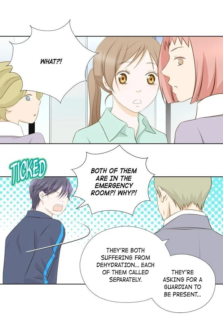 President Long-Legs Chapter 86 page 43