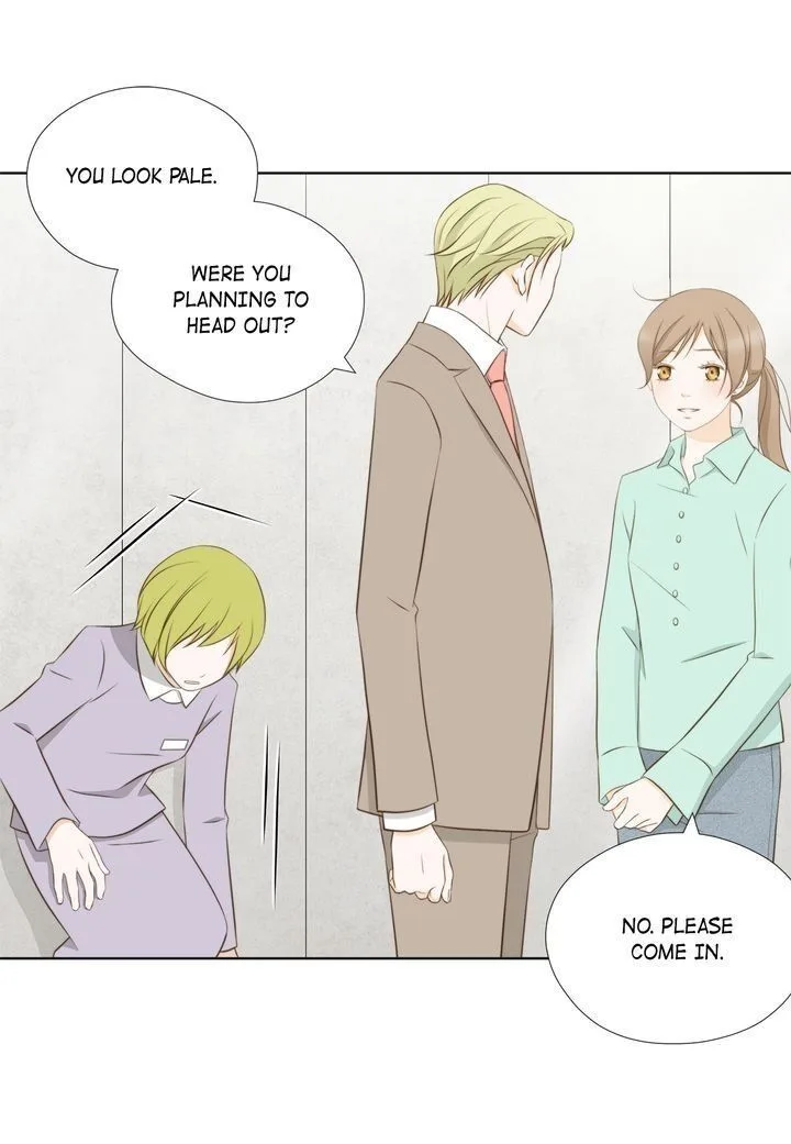 President Long-Legs Chapter 87 page 10
