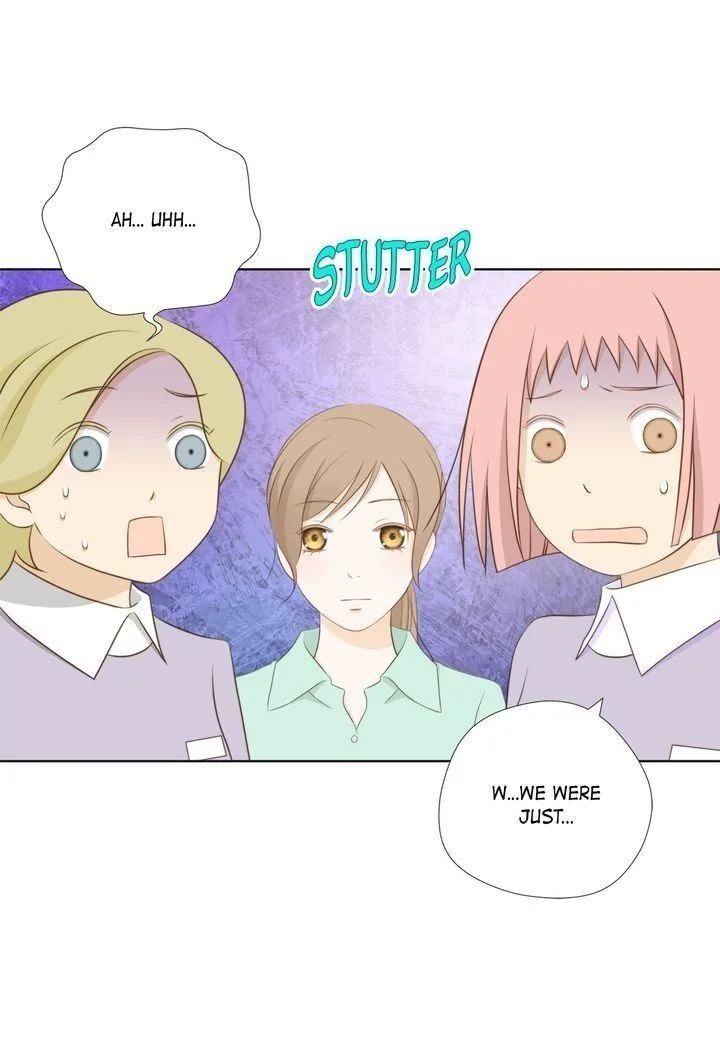 President Long-Legs Chapter 87 page 2