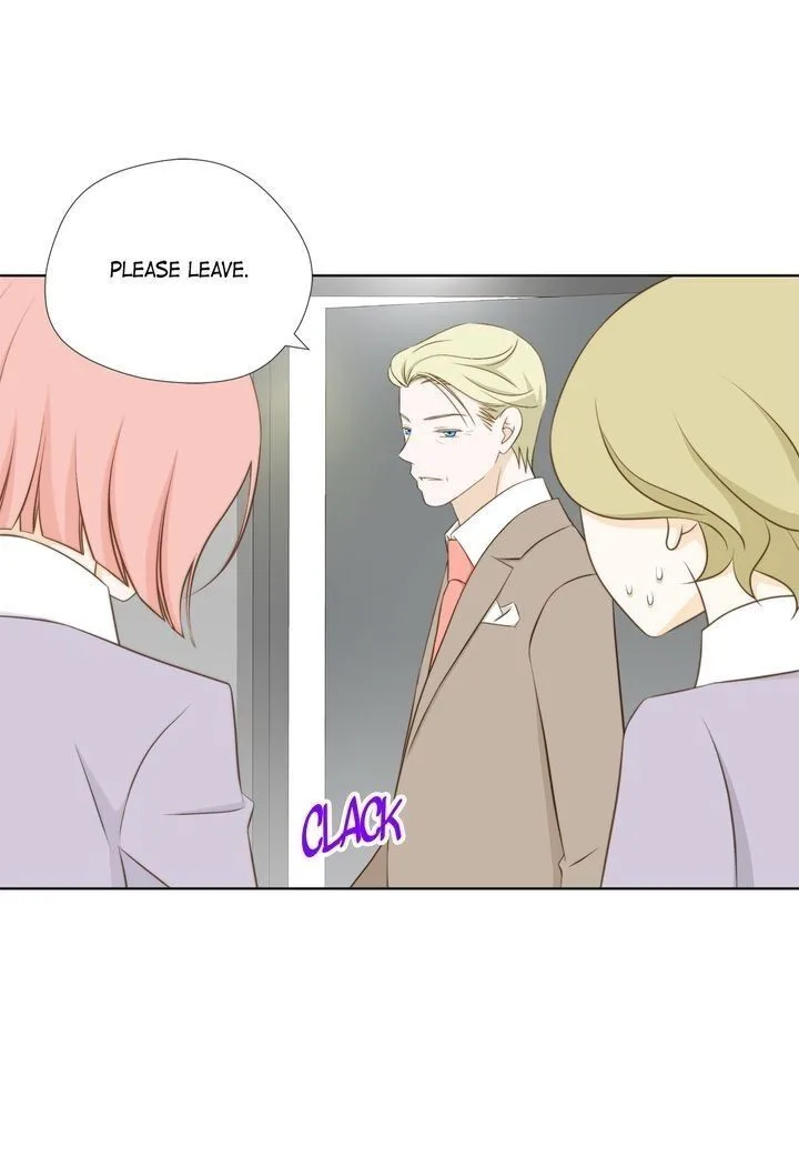 President Long-Legs Chapter 87 page 4