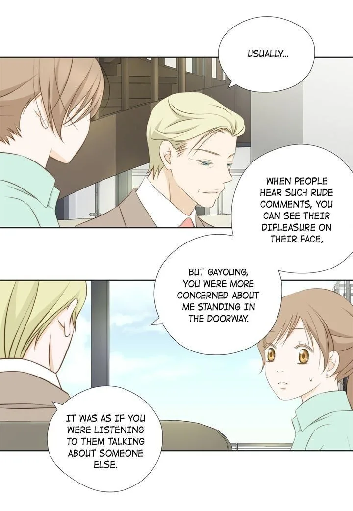 President Long-Legs Chapter 87 page 18