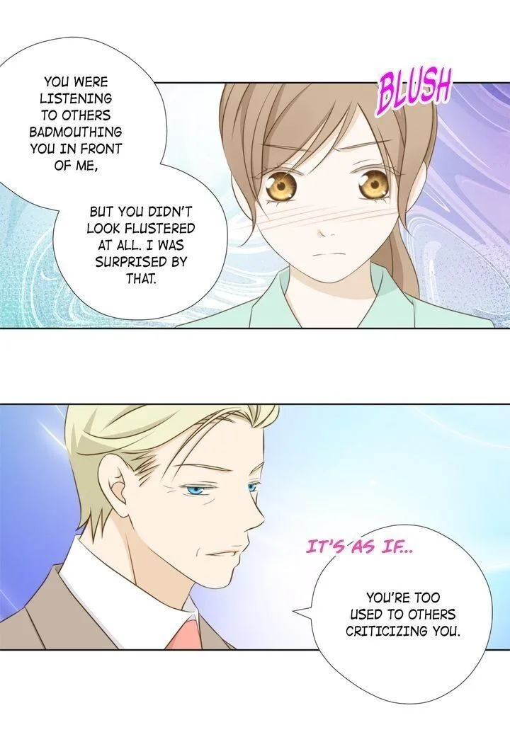 President Long-Legs Chapter 87 page 20