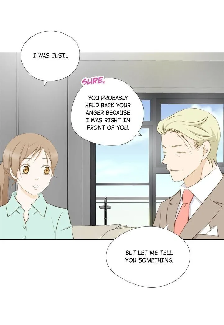 President Long-Legs Chapter 87 page 19