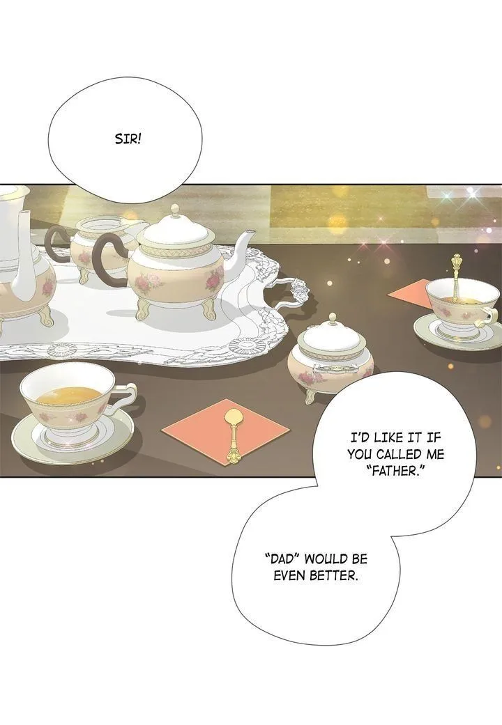 President Long-Legs Chapter 87 page 15