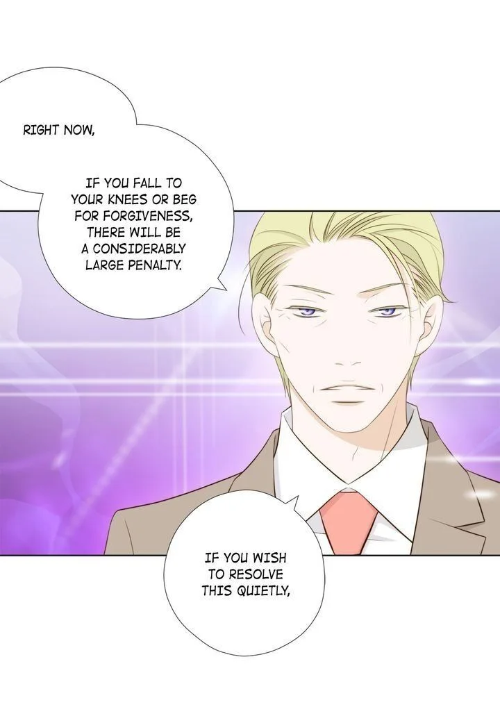 President Long-Legs Chapter 87 page 3