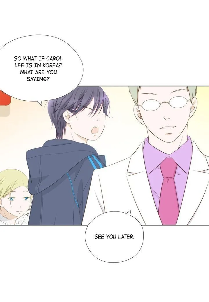 President Long-Legs Chapter 87 page 34