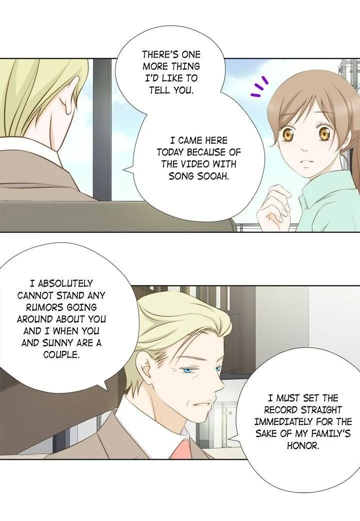President Long-Legs Chapter 87 page 23