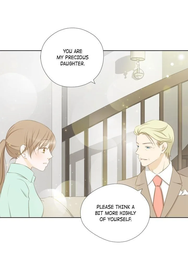 President Long-Legs Chapter 87 page 21