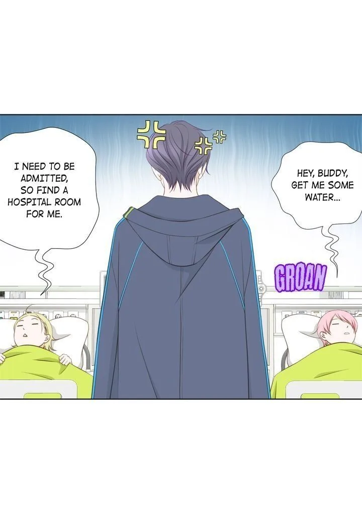 President Long-Legs Chapter 87 page 36