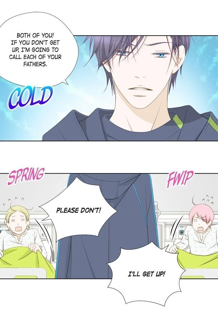 President Long-Legs Chapter 87 page 37