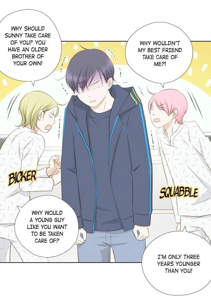 President Long-Legs Chapter 87 page 39