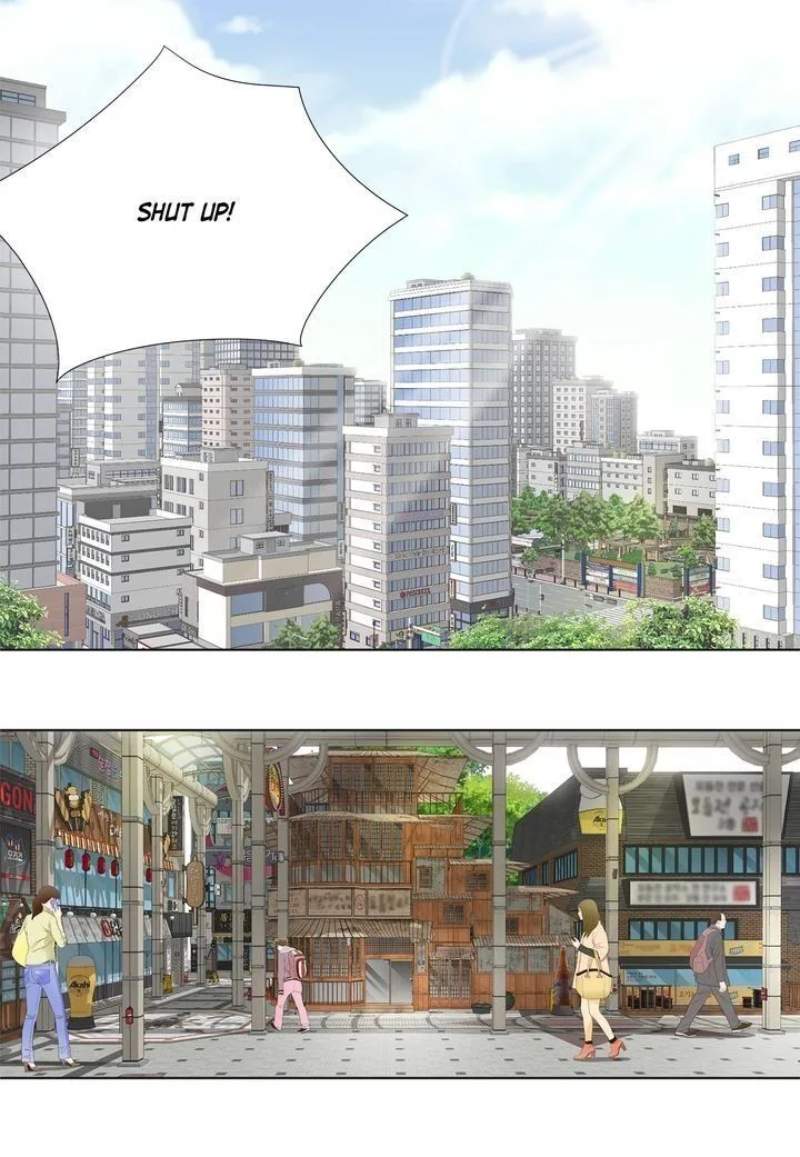 President Long-Legs Chapter 87 page 40