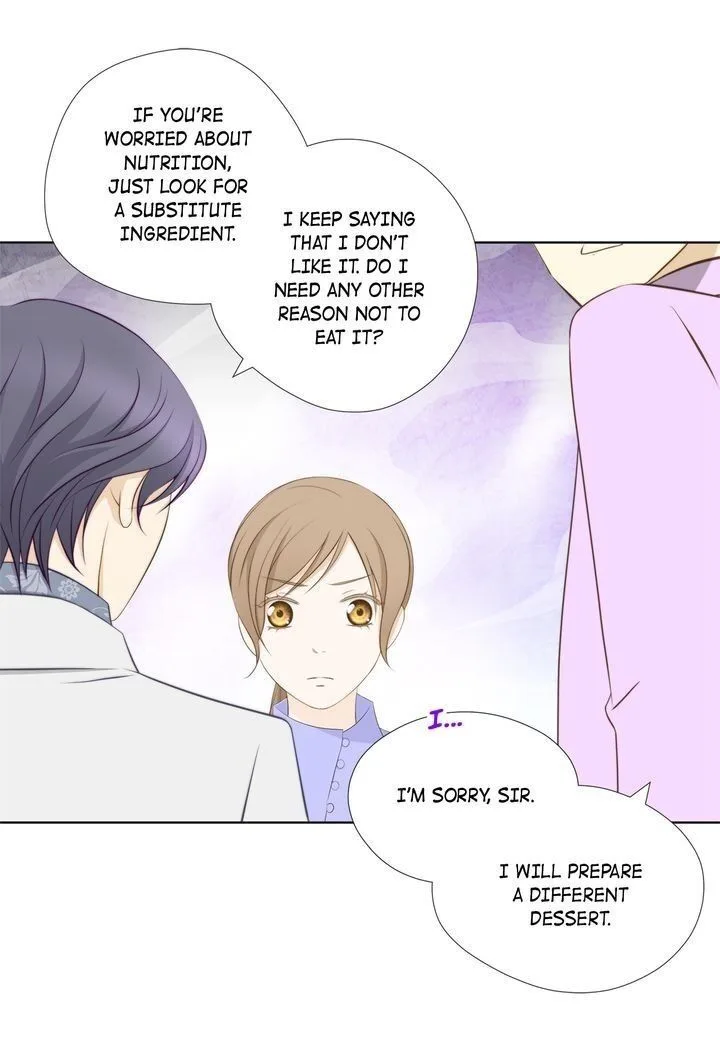 President Long-Legs Chapter 89 page 15