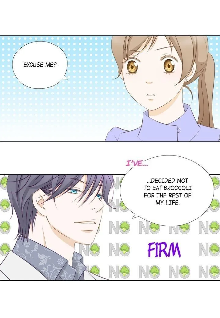 President Long-Legs Chapter 89 page 13
