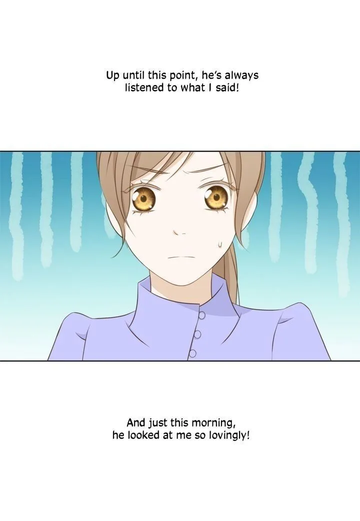 President Long-Legs Chapter 89 page 3