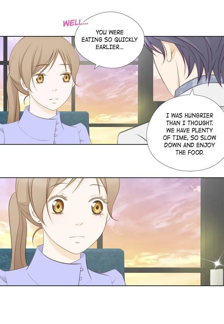 President Long-Legs Chapter 89 page 8