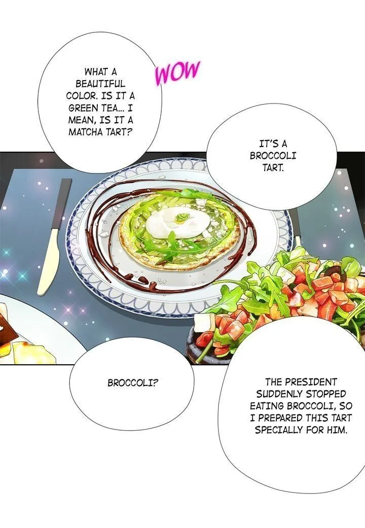 President Long-Legs Chapter 89 page 10