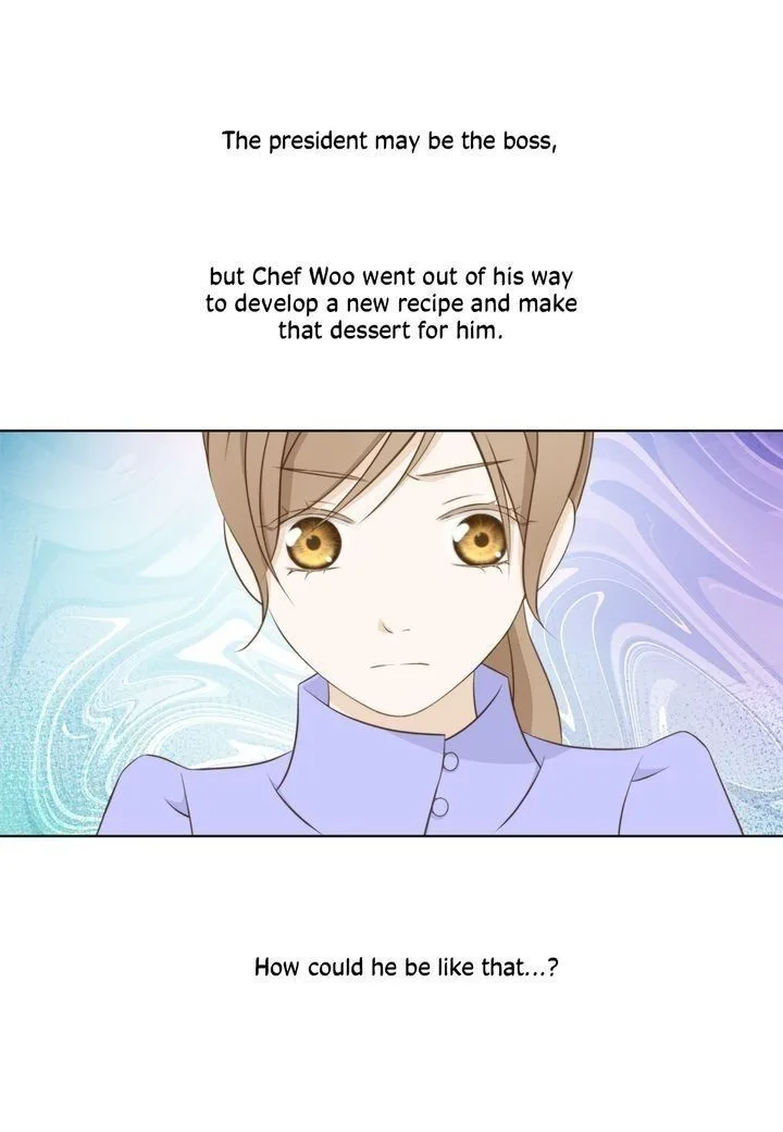 President Long-Legs Chapter 89 page 16