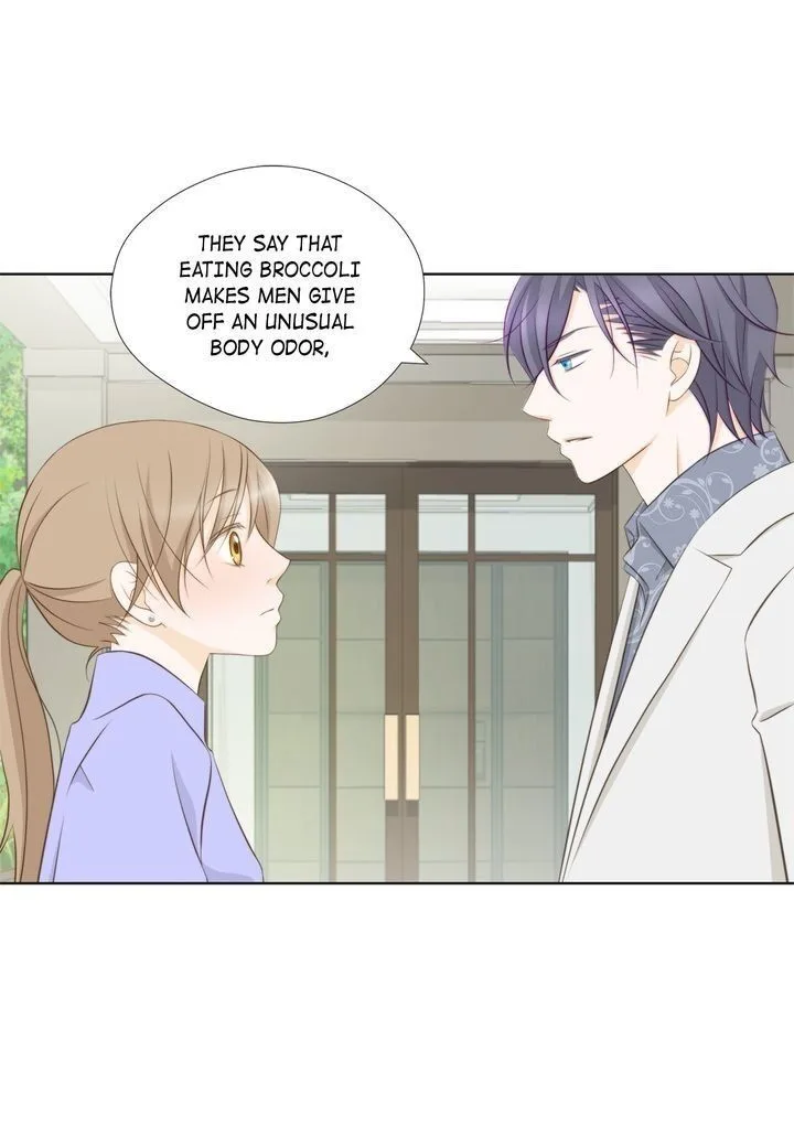 President Long-Legs Chapter 89 page 29