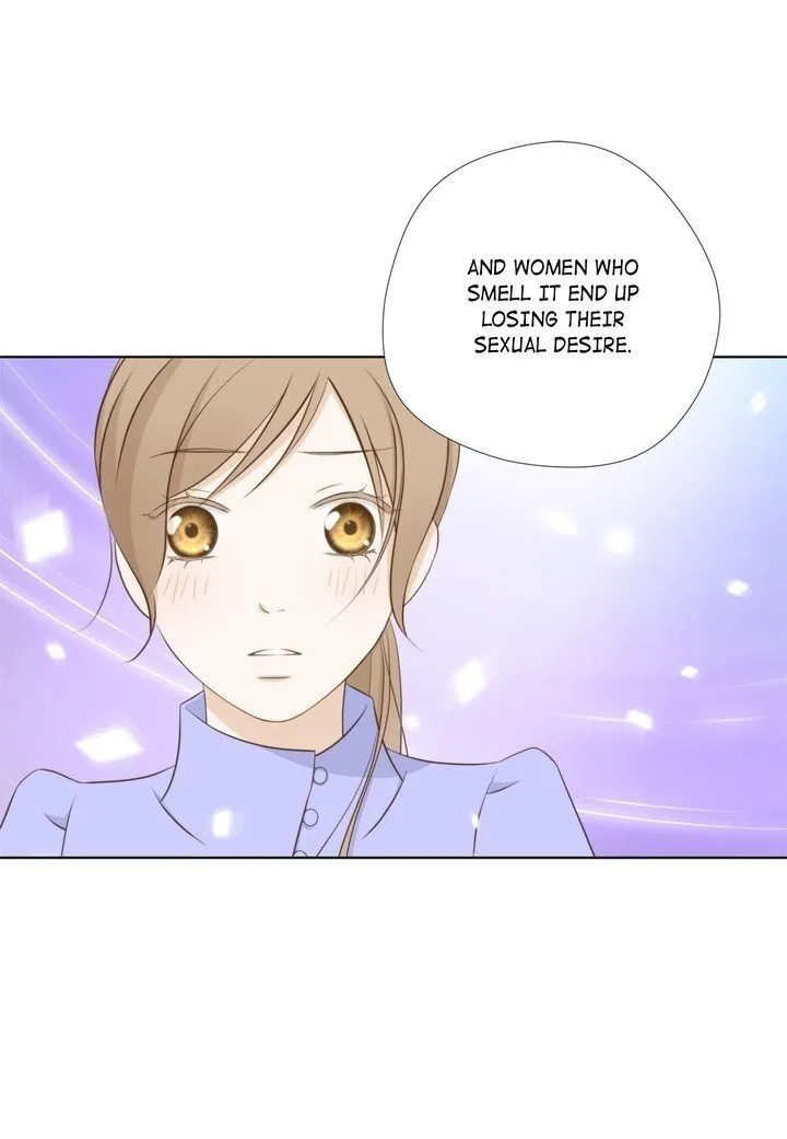 President Long-Legs Chapter 89 page 30