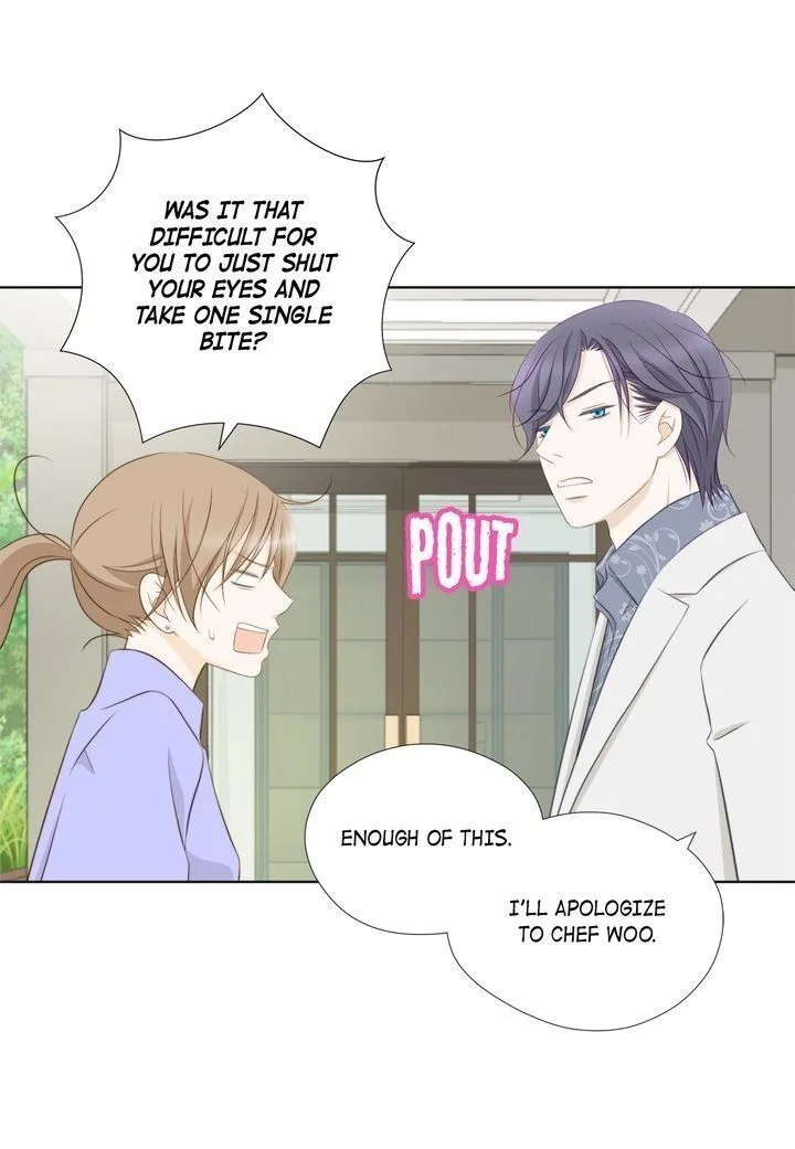 President Long-Legs Chapter 89 page 25