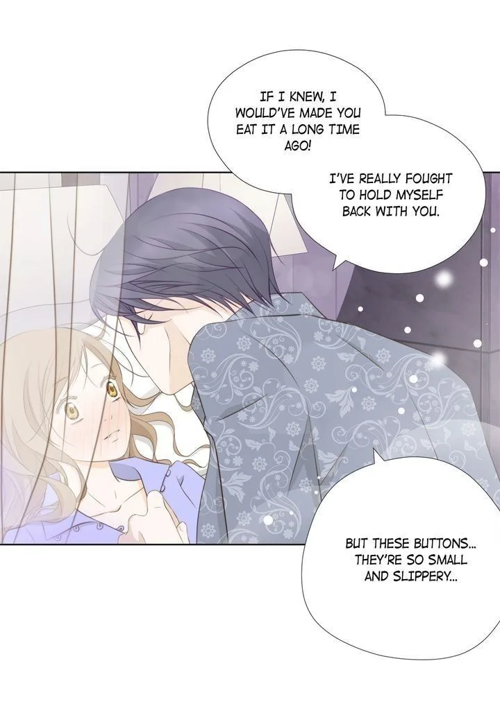 President Long-Legs Chapter 89 page 43