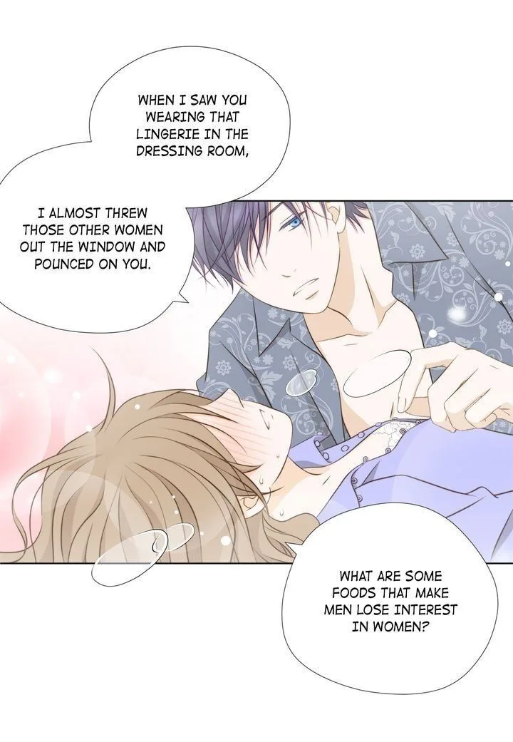 President Long-Legs Chapter 89 page 42
