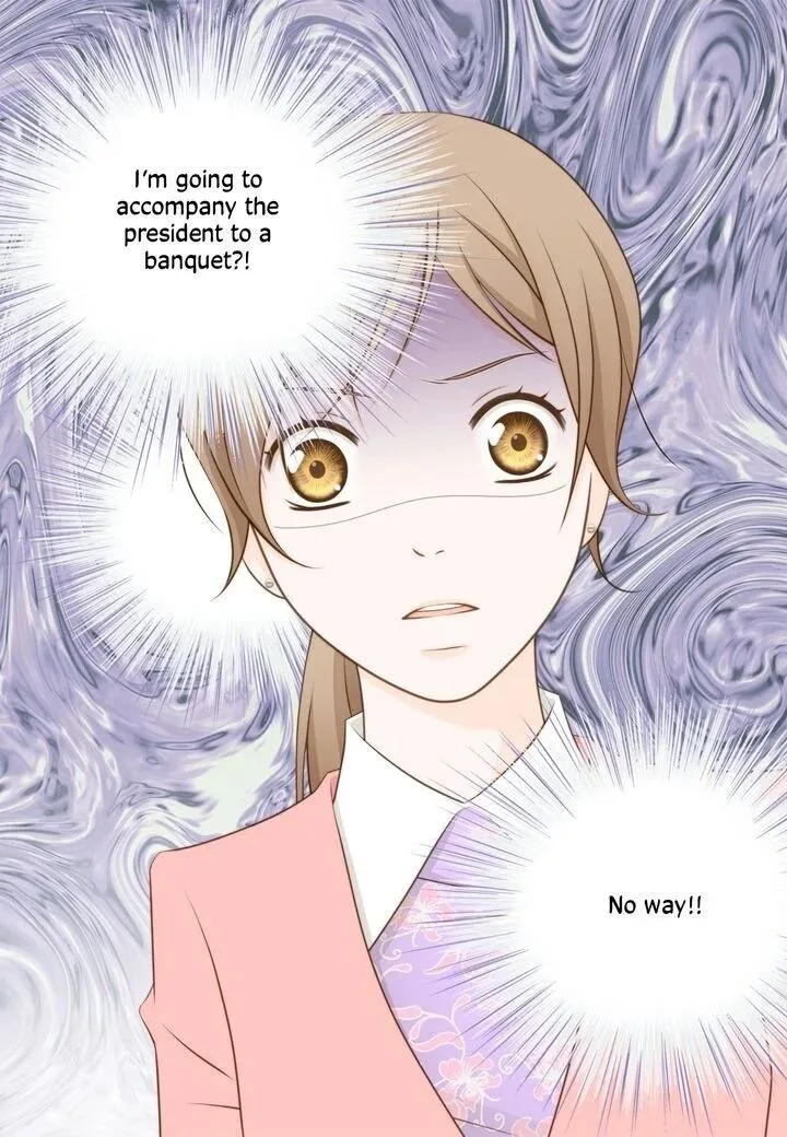 President Long-Legs Chapter 9 page 2