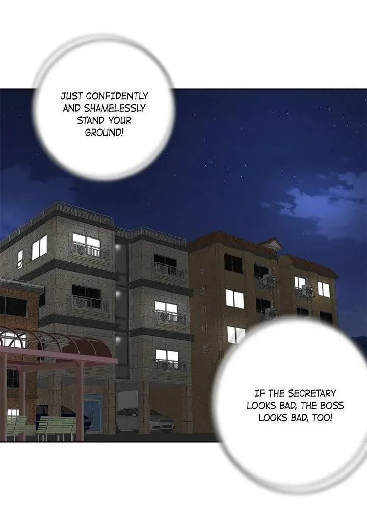 President Long-Legs Chapter 9 page 36
