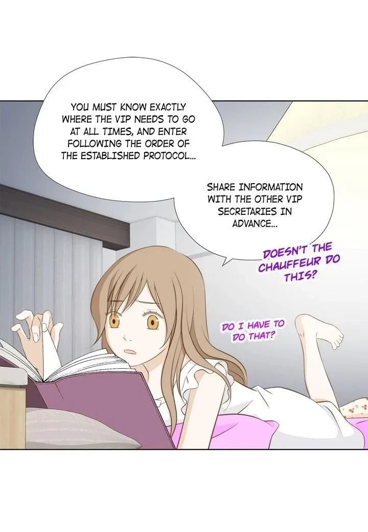 President Long-Legs Chapter 9 page 39