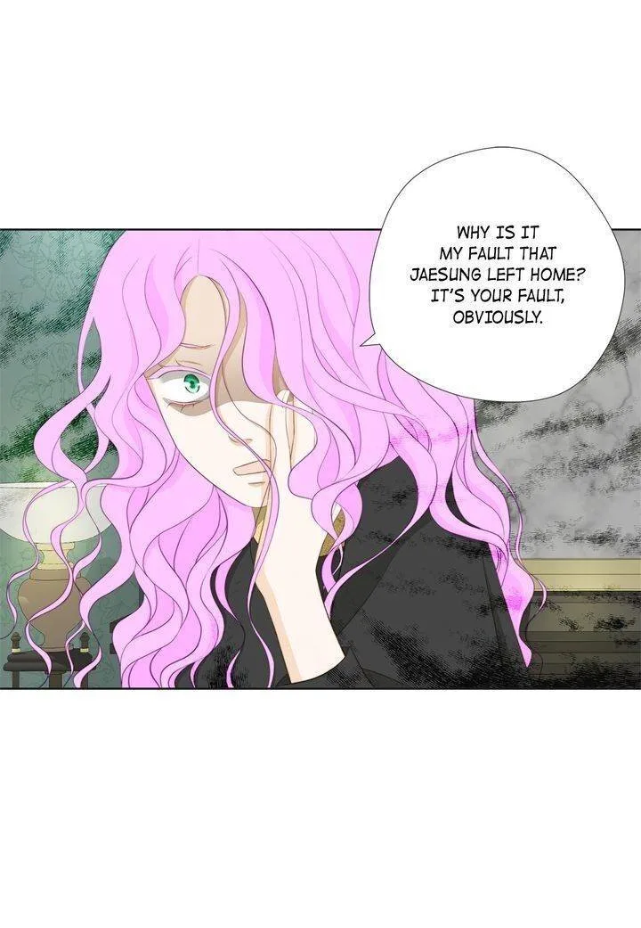 President Long-Legs Chapter 93 page 4