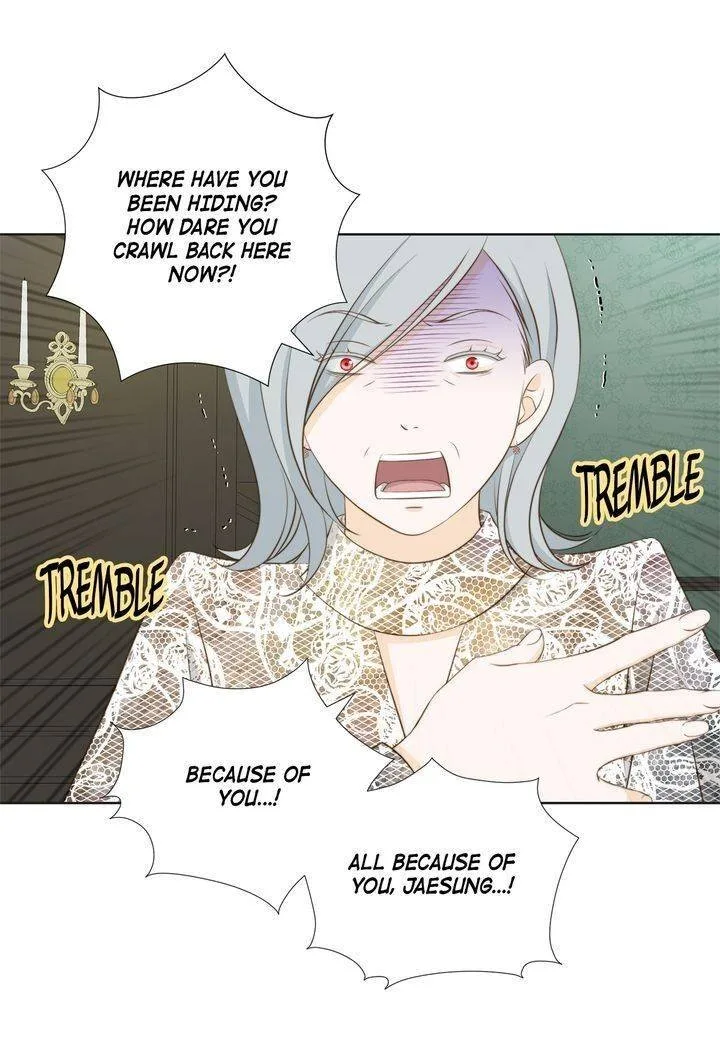 President Long-Legs Chapter 93 page 3